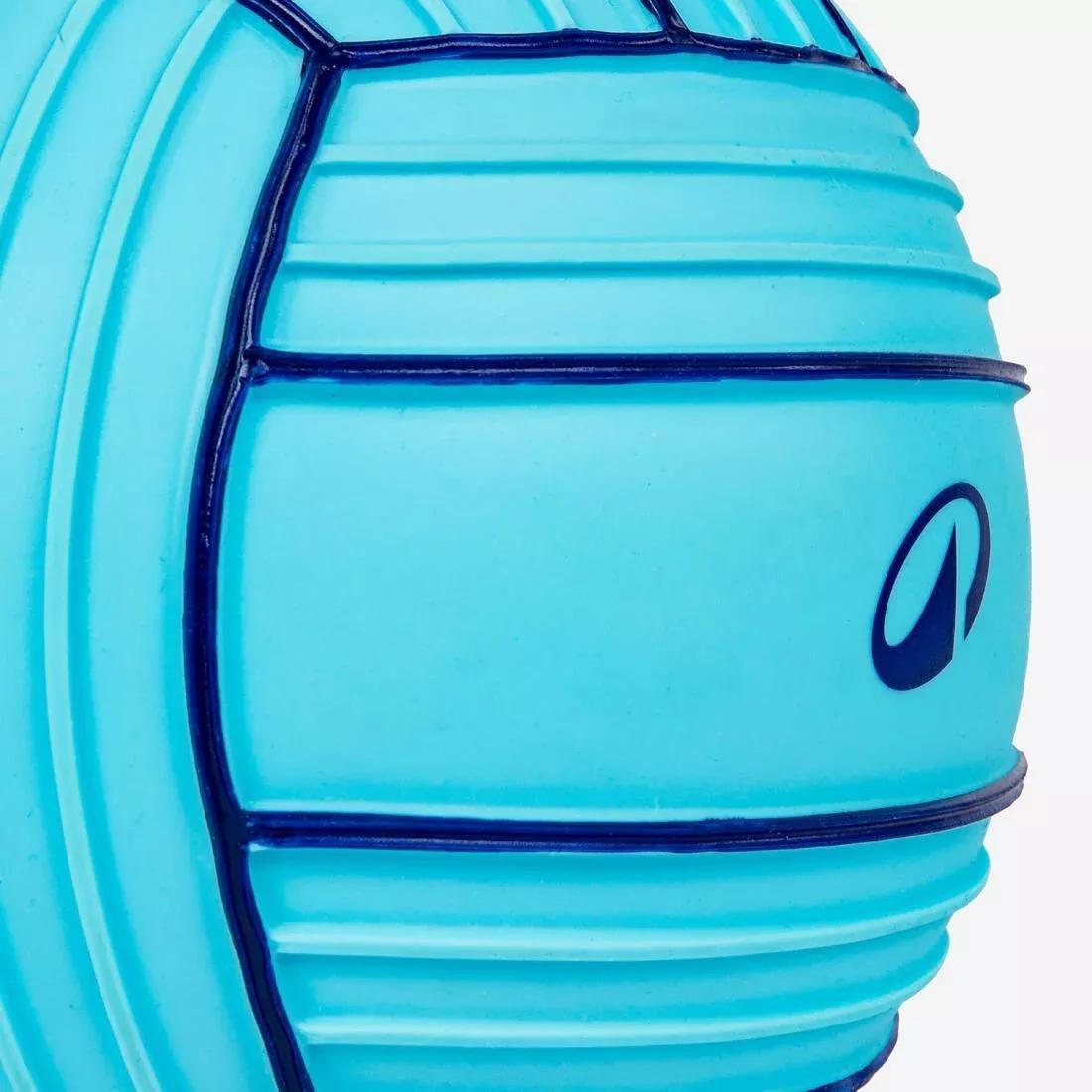 Large Pool Ball - Space, Yellow, No Color, large image number 4