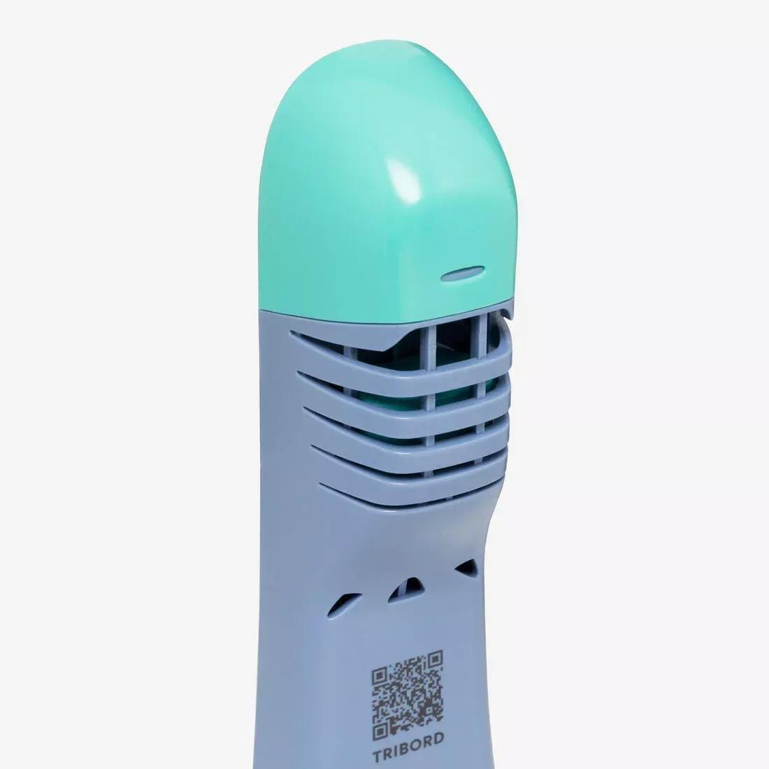 SUBEA--MASK EASYBREATH 900 BLU E 2025, No Color, large image number 6