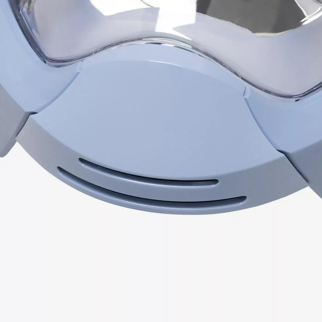 SUBEA--MASK EASYBREATH 900 BLU E 2025, No Color, large image number 7