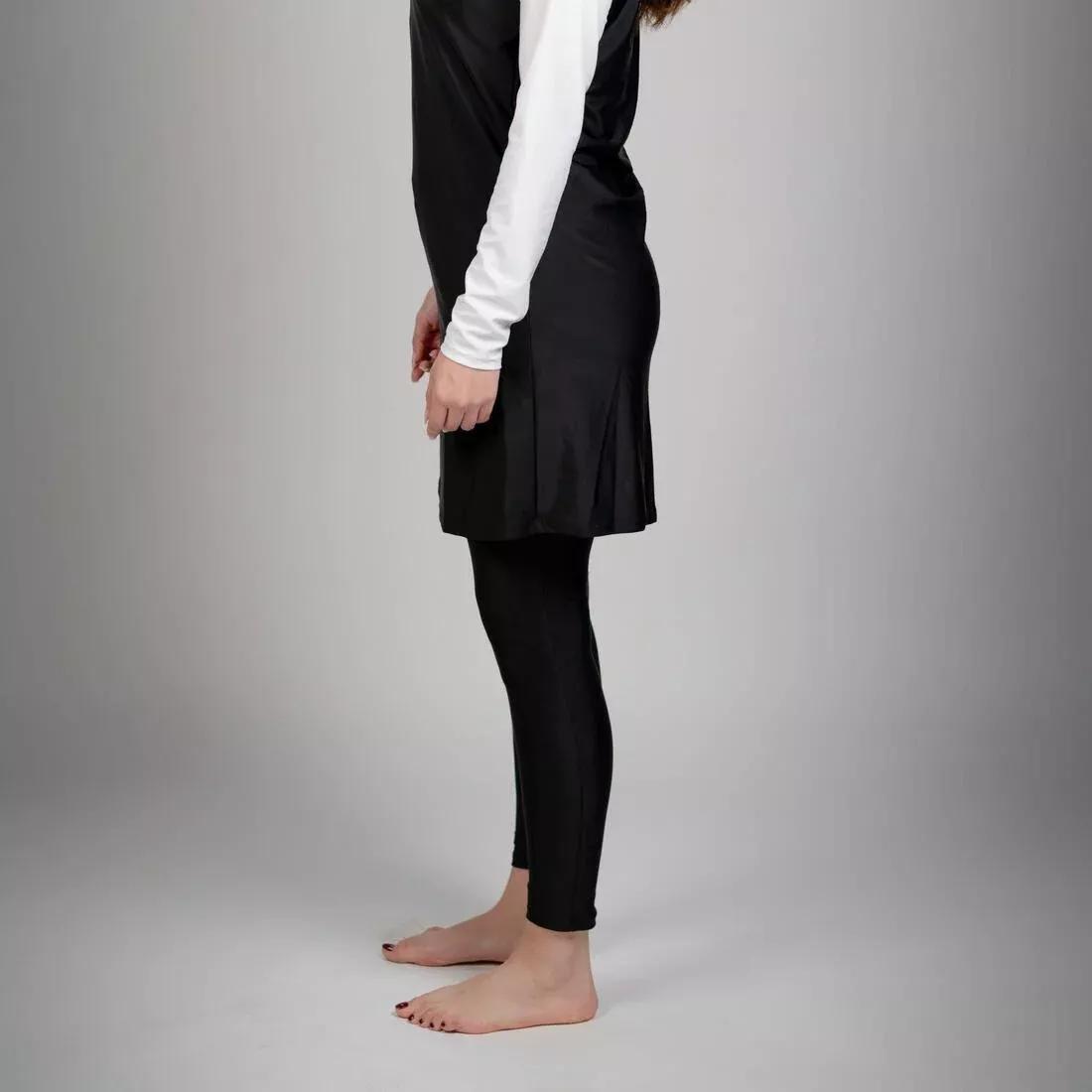 Leila 100, Black/White, No Color, large image number 3