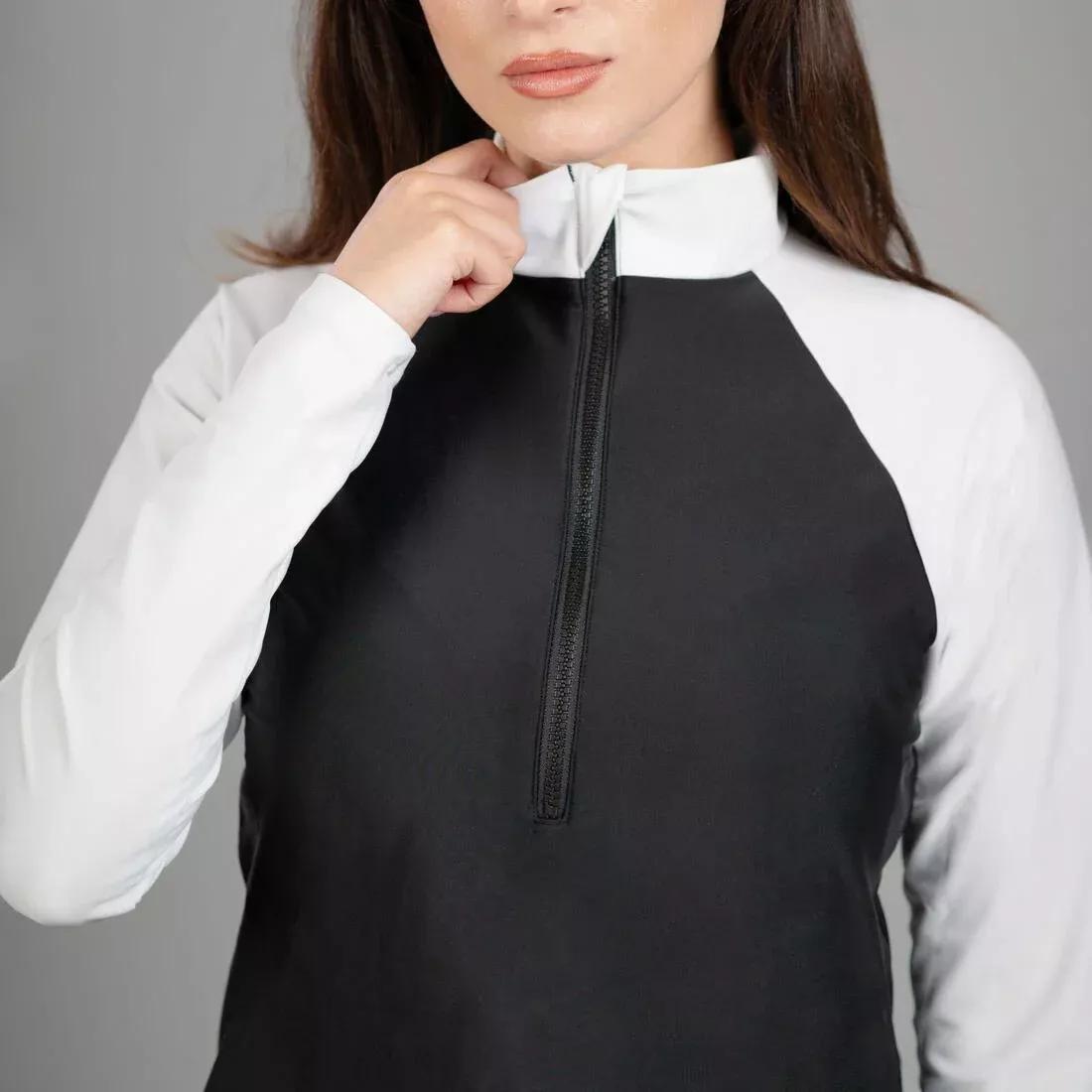 Leila 100, Black/White, No Color, large image number 4