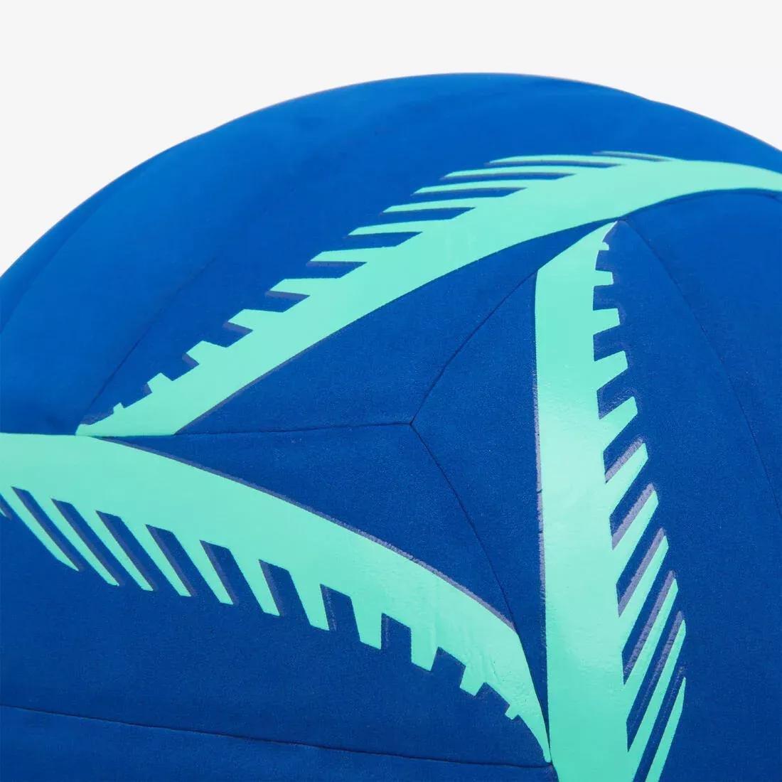 180-200g soft volleyball learning ball - size 5, No Color, large image number 5