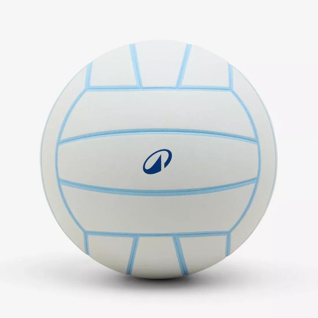 Volleyball - V500, Blue, No Color, medium