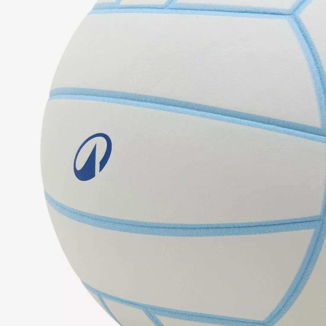 Volleyball - V500, Blue, No Color, large image number 3
