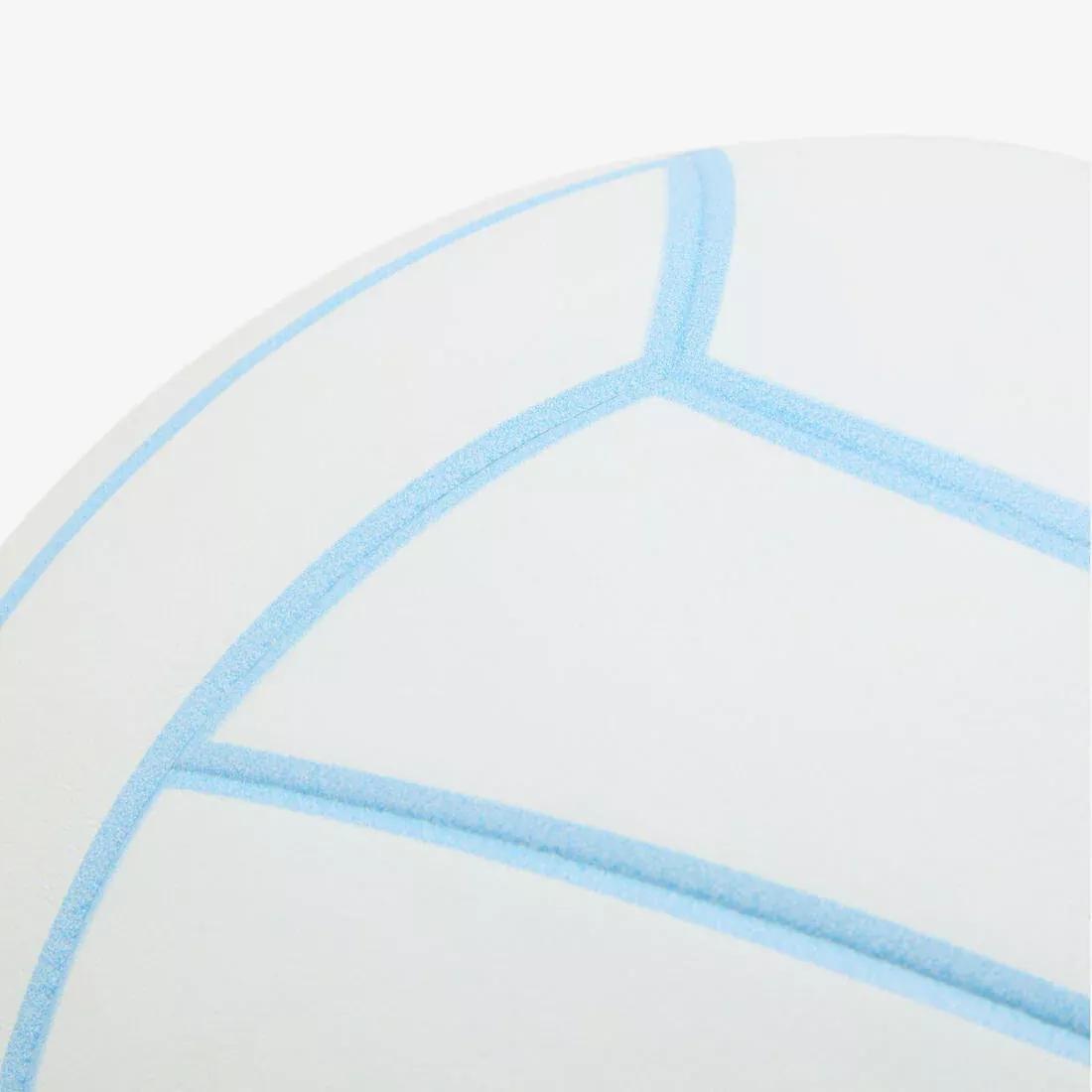 Volleyball - V500, Blue, No Color, large image number 4