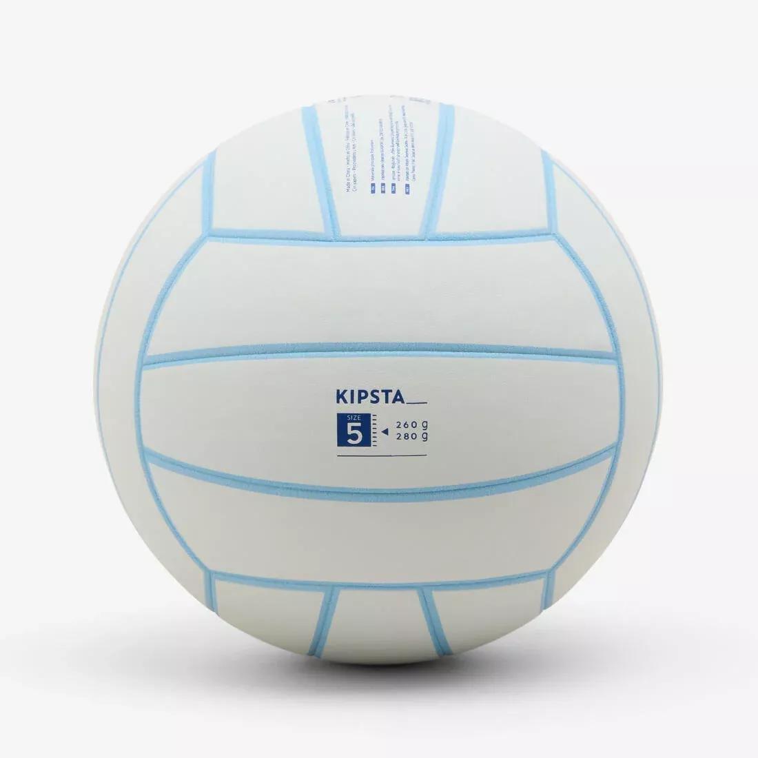 Volleyball - V500, Blue, No Color, large image number 6