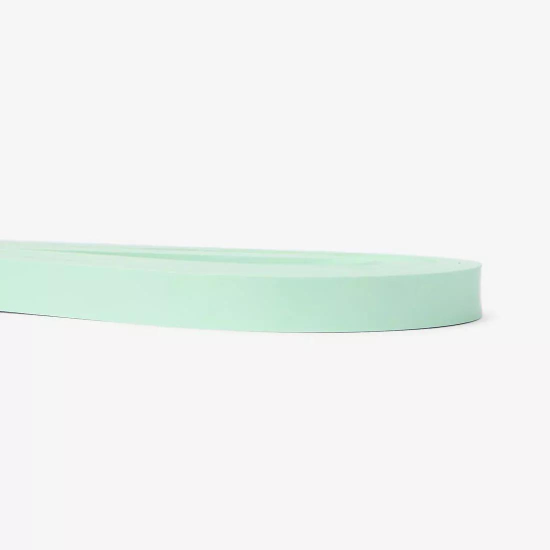 Weight Training Bands 10 kg, Green, No Color, large image number 2