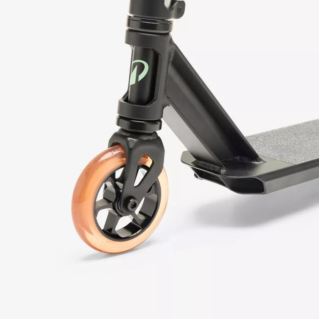 Totem Freestyle Scooter - 110mm Wheels, 3.4 Kg - MF520, Grey, No Color, medium