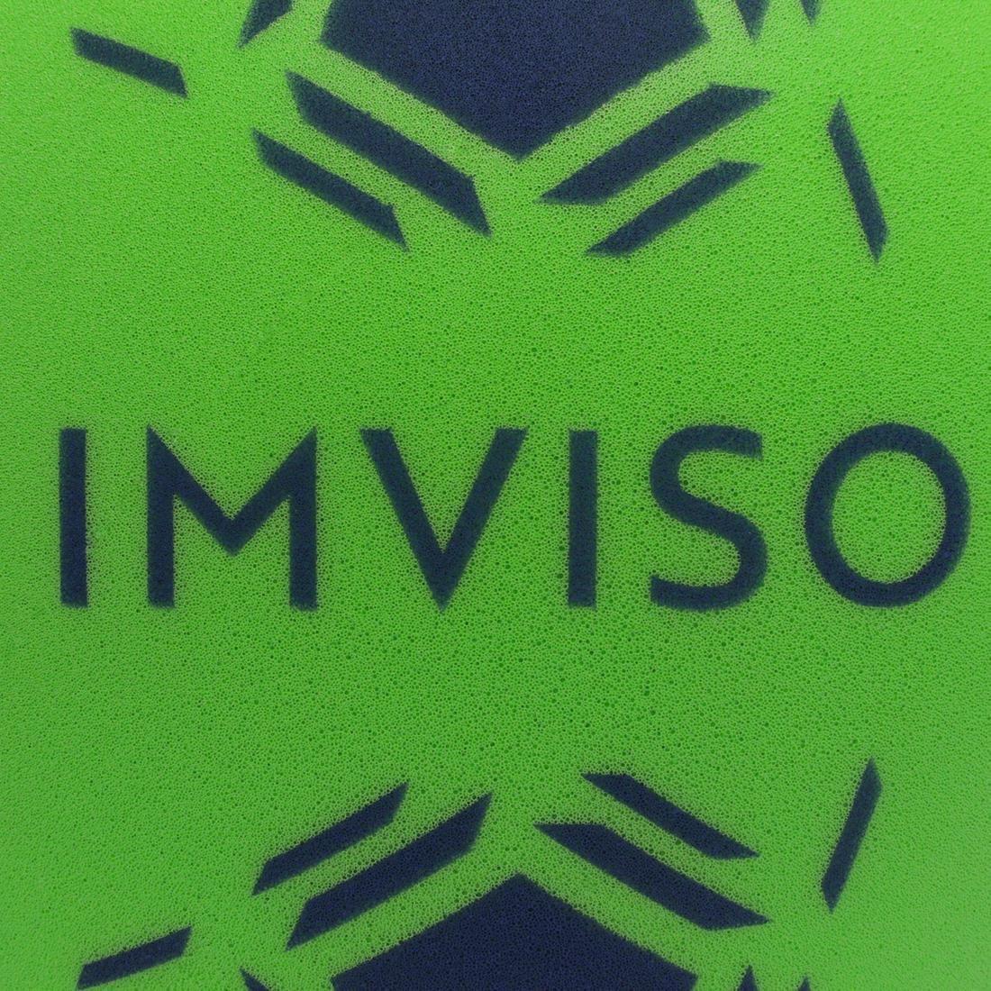 Foam Ball Size 3, Red, No Color, large image number 6