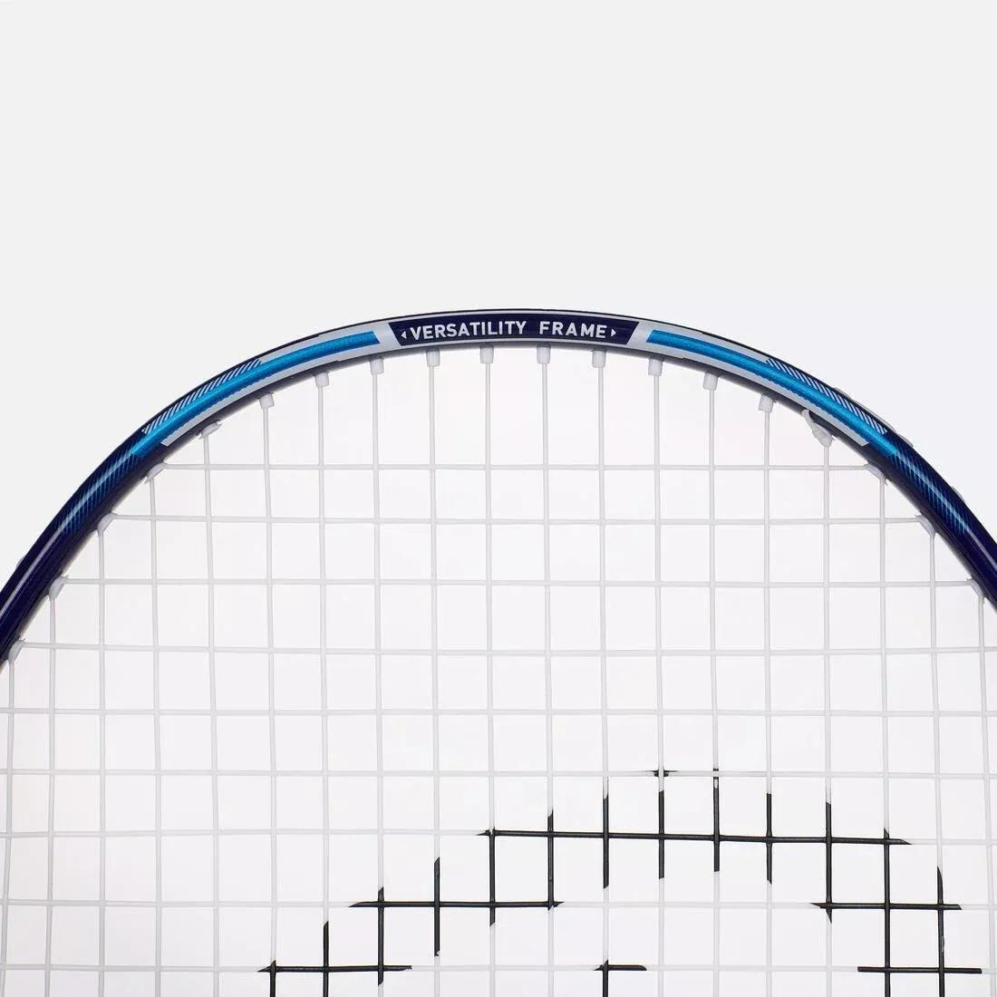 Kids Unisex Badminton Racket - Br 500 Royal, Black, No Color, medium