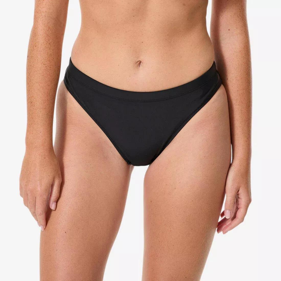 Women Swimsuit Bottoms Vega, Beige, No Color, large image number 0
