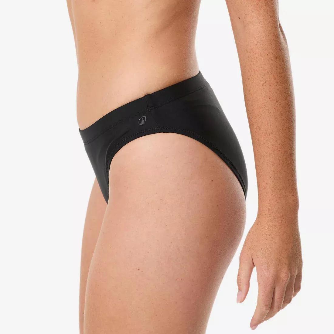 Women Swimsuit Bottoms Vega, Beige, No Color, large image number 1