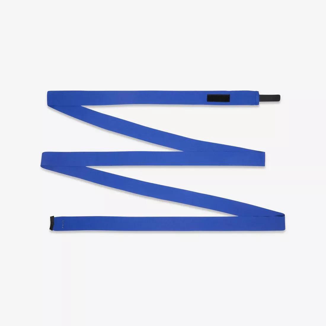 Boxing Wraps 4m, Blue, No Color, medium