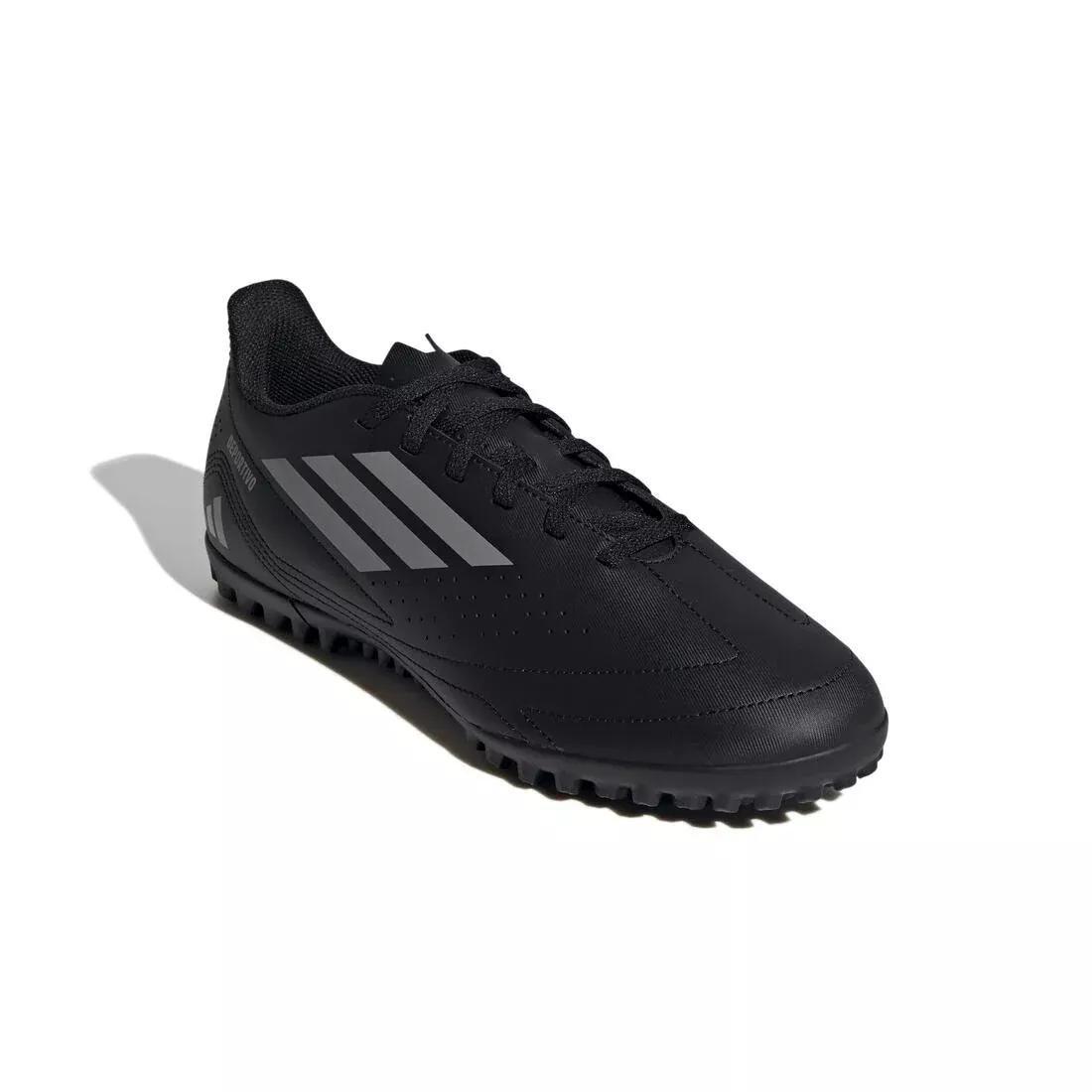 Deportivo III Turf Boots, Black, No Color, large image number 1