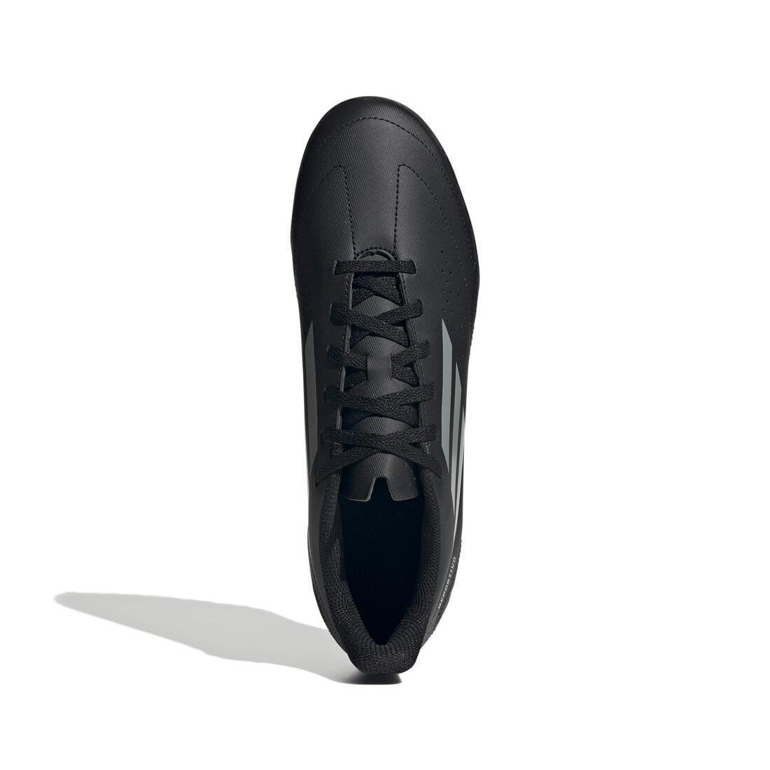 Deportivo III Turf Boots, Black, No Color, large image number 2