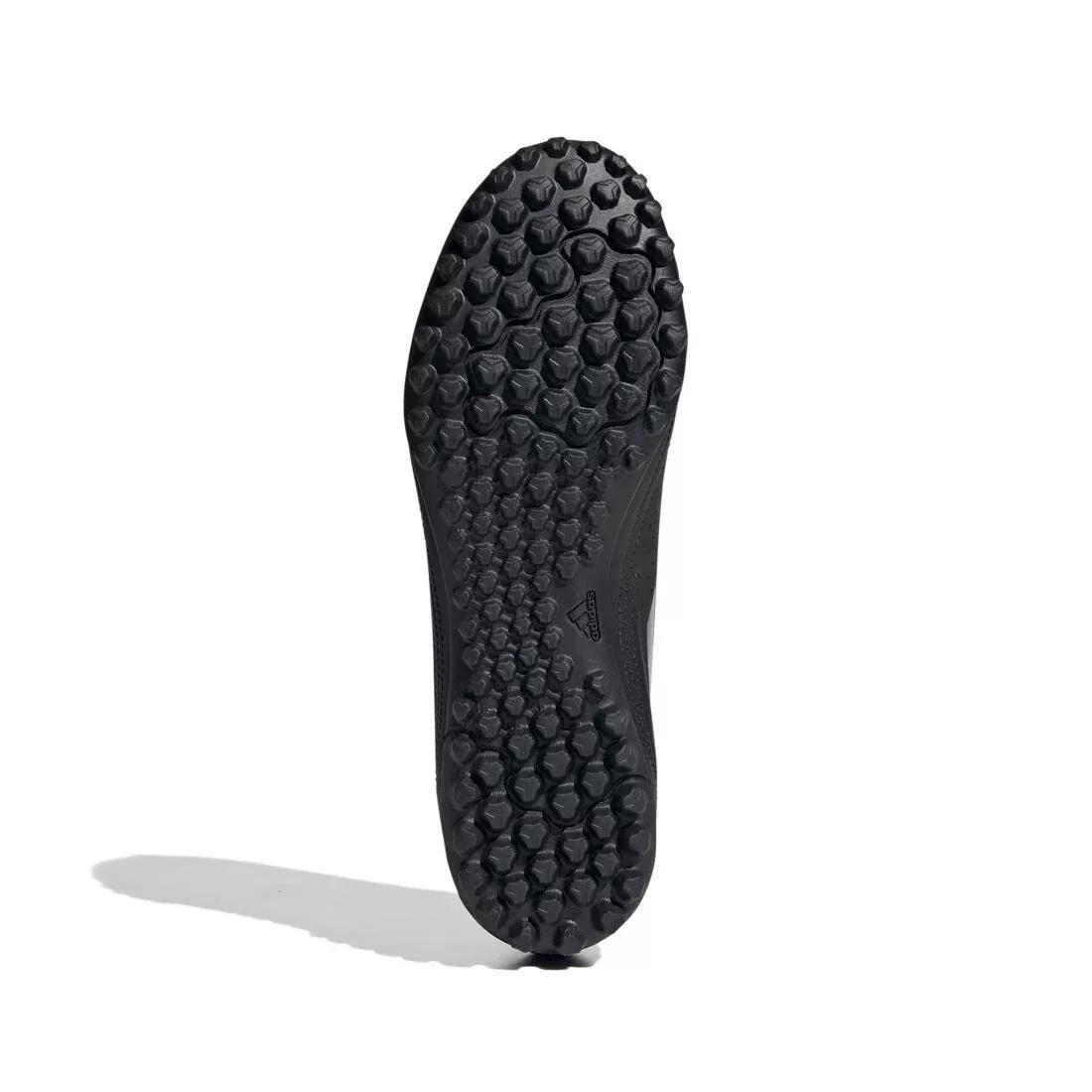 Deportivo III Turf Boots, Black, No Color, large image number 3