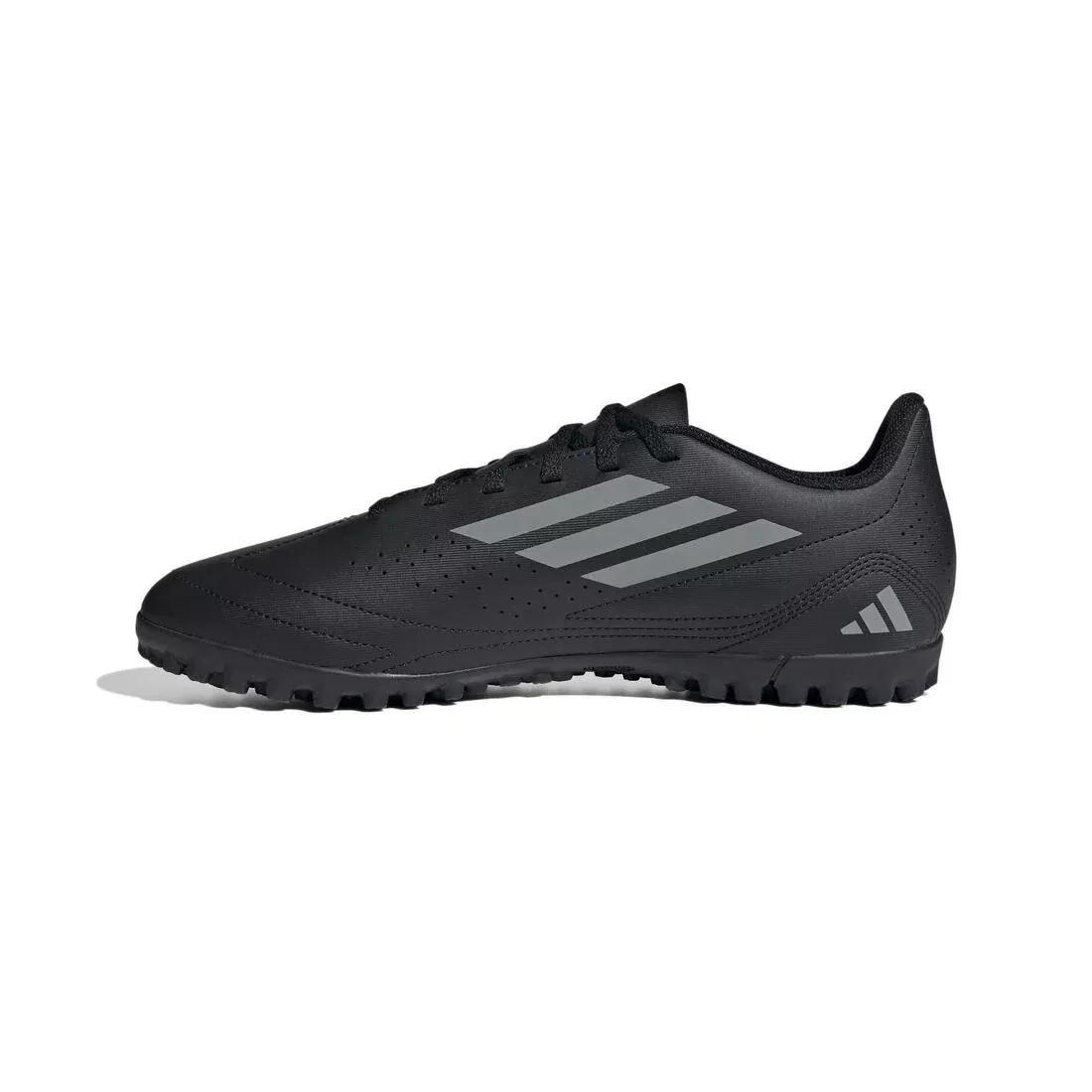 Deportivo III Turf Boots, Black, No Color, large image number 6