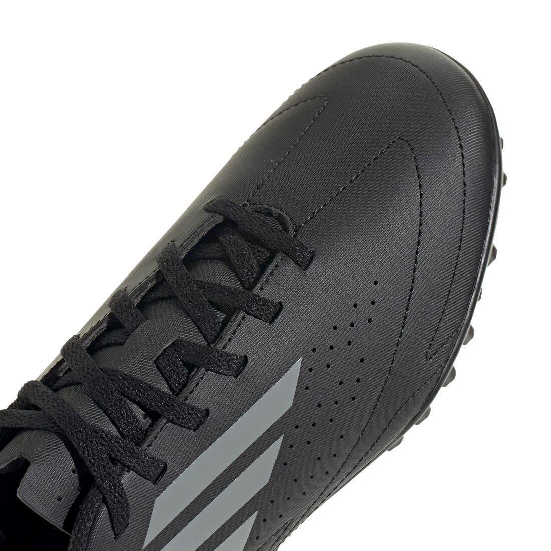 Deportivo III Turf Boots, Black, No Color, large image number 8
