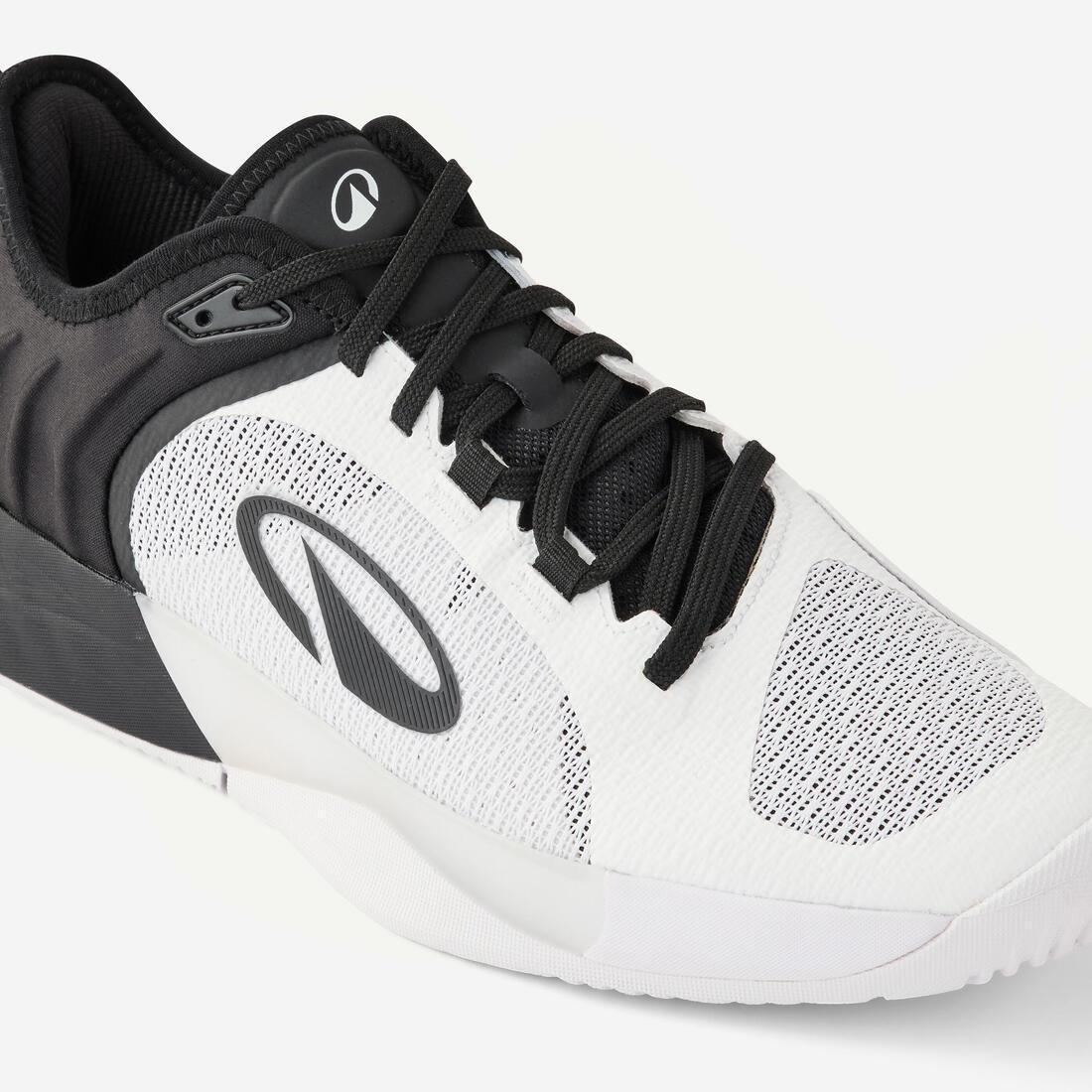 Men Comfy Multicourt Tennis Shoes Unrupt Team, White, No Color, medium