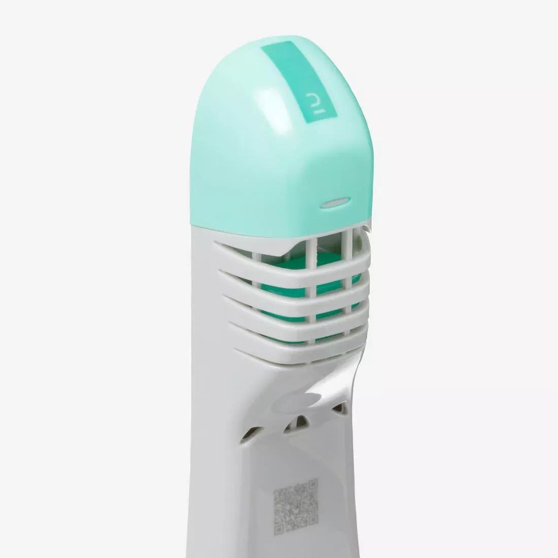 APRICOT ORANGE Adult's Easybreath Surface Mask - 500 with bag, No Color, large image number 3