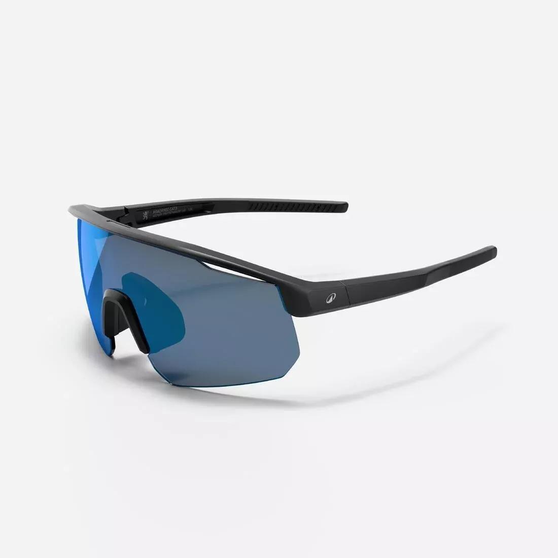 Unisex Cycling | Running Sunglasses - Category 3 Perf 500 Light, Pink, No Color, medium