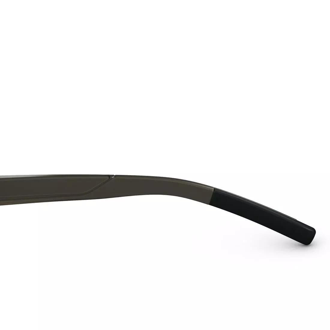KHAKI GREEN Adults Category 3 Sunglasses, No Color, large image number 8