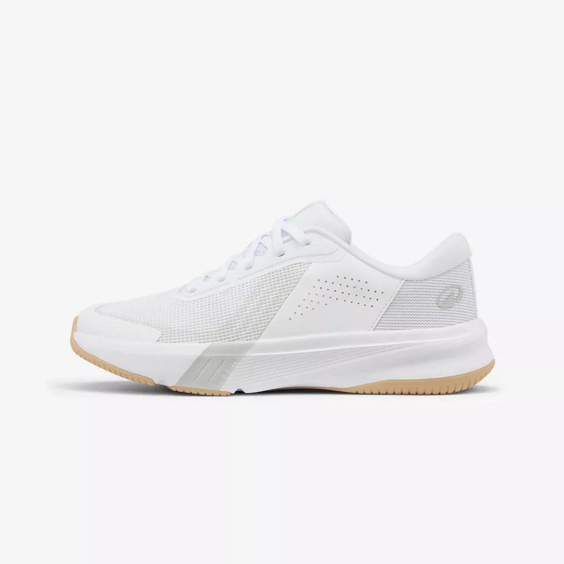 Women Fitness And Training Flexibility And Stability Shoes Energy, White, No Color, large image number 0