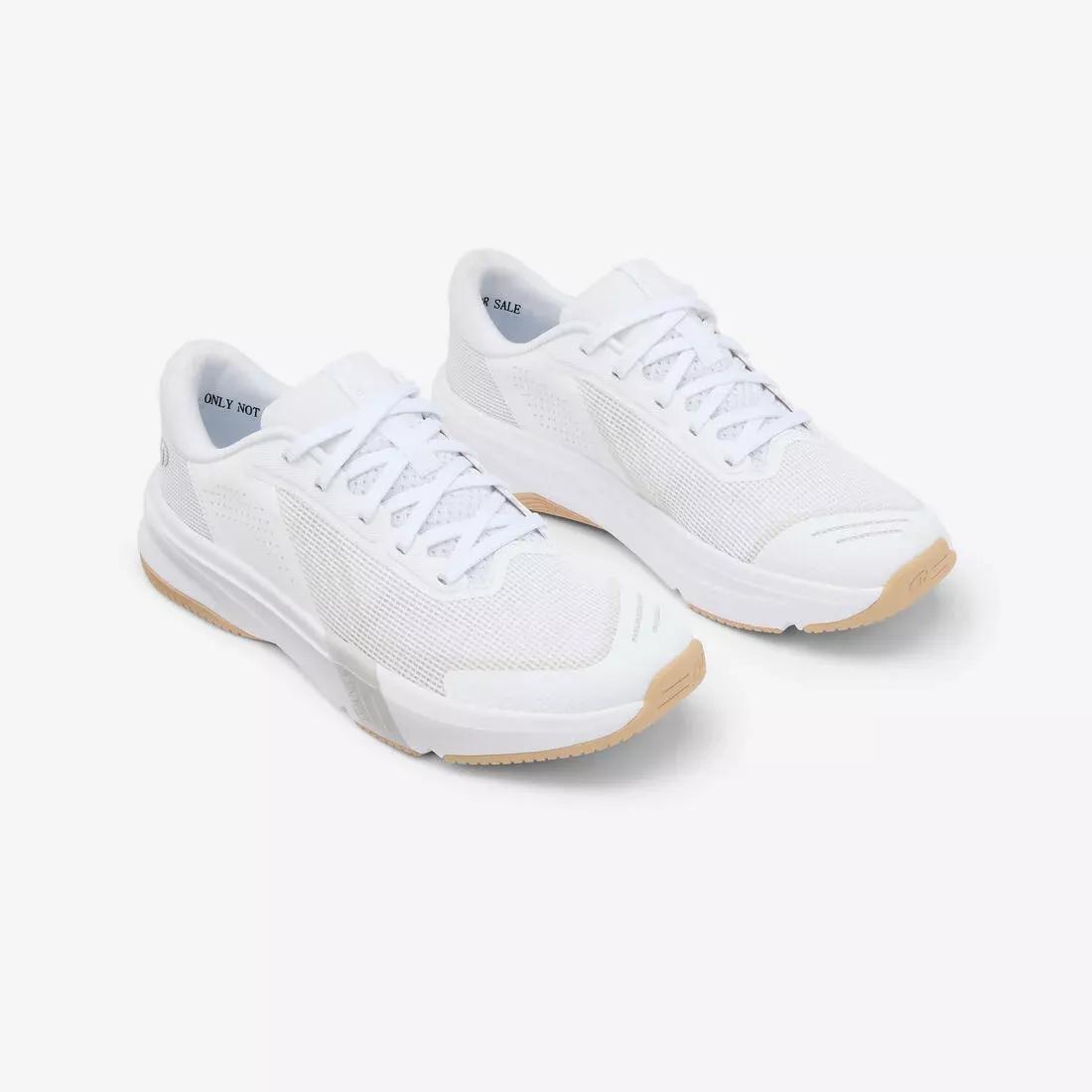 Women Fitness And Training Flexibility And Stability Shoes Energy, White, No Color, large image number 1
