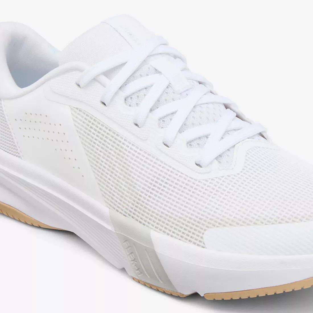 Women Fitness And Training Flexibility And Stability Shoes Energy, White, No Color, large image number 2