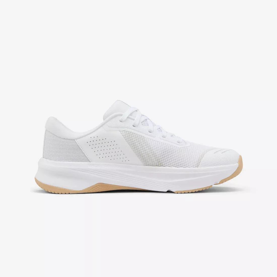 Women Fitness And Training Flexibility And Stability Shoes Energy, White, No Color, large image number 4