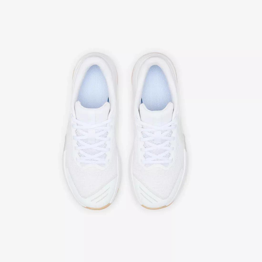 Women Fitness And Training Flexibility And Stability Shoes Energy, White, No Color, large image number 5