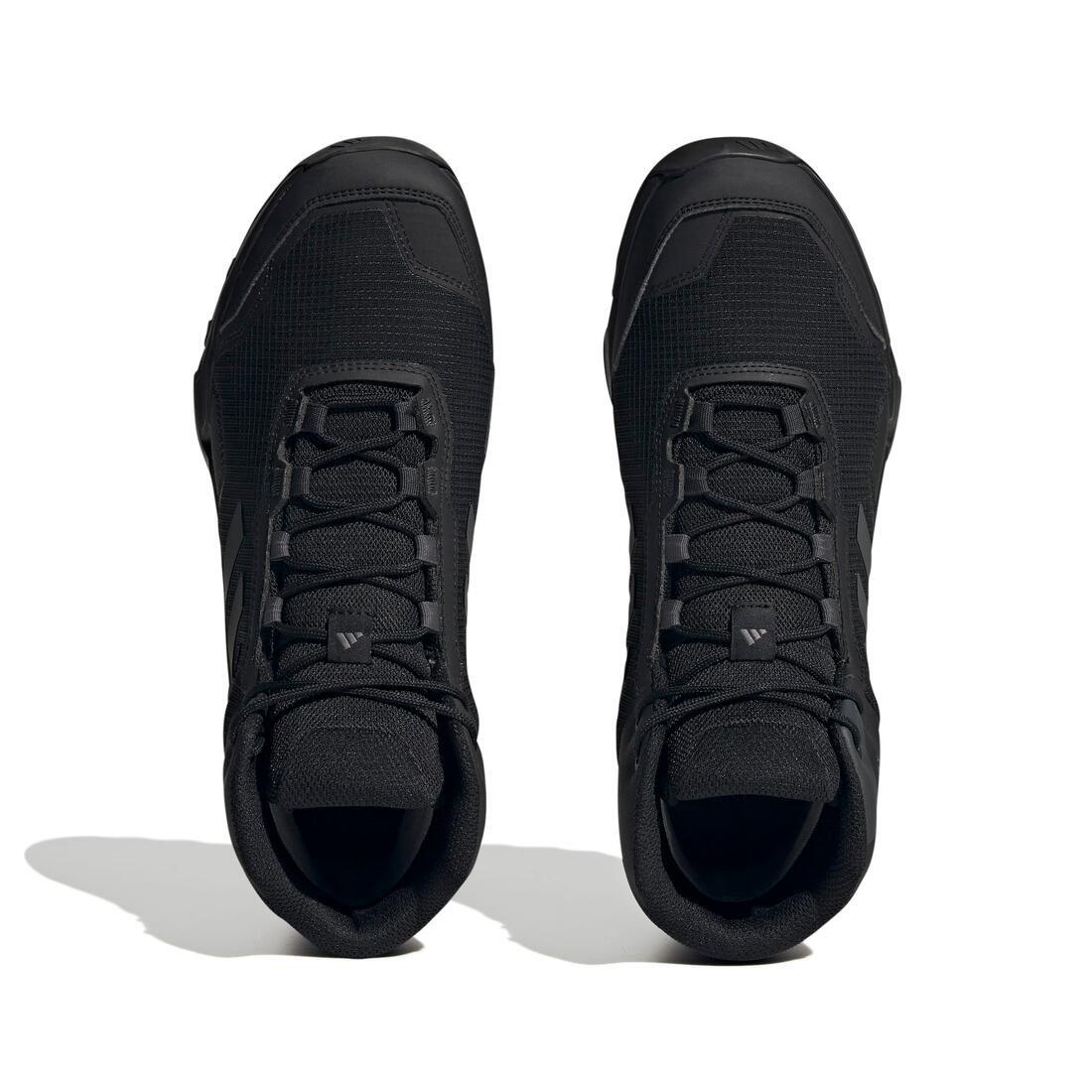 Eastrail 2.0 Mid RAIN.RDY Hiking Shoes, Black, No Color, medium