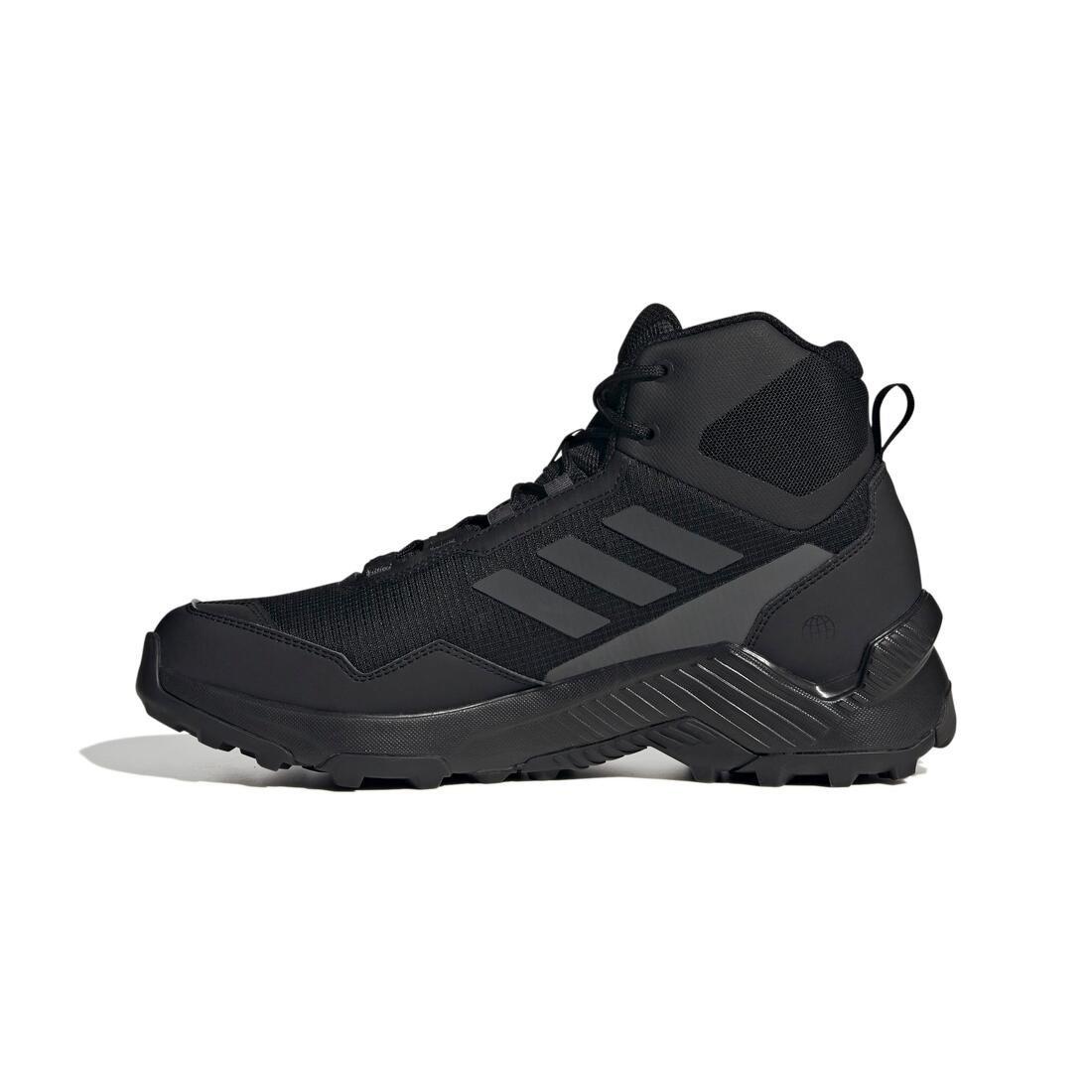Eastrail 2.0 Mid RAIN.RDY Hiking Shoes, Black, No Color, large image number 5