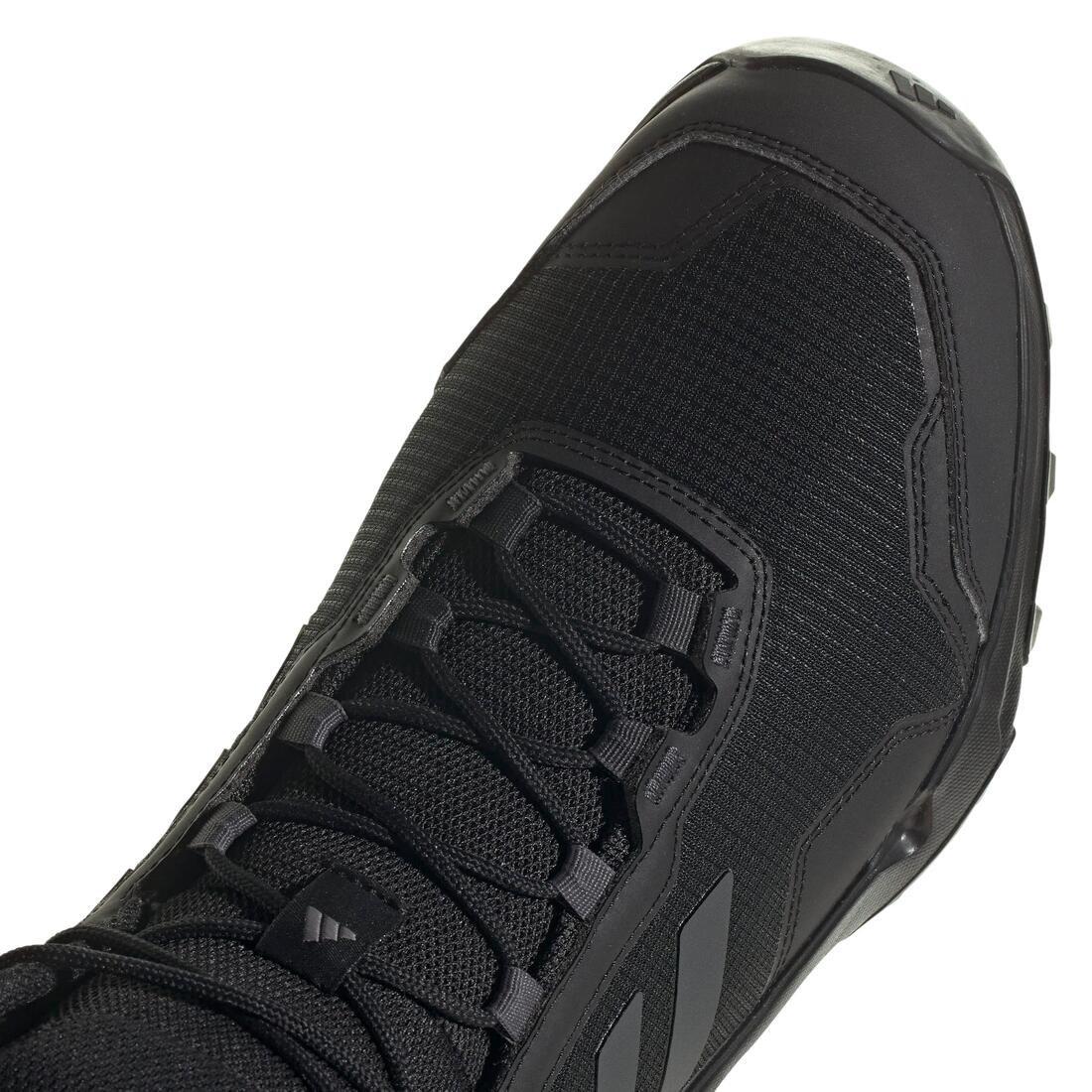 Eastrail 2.0 Mid RAIN.RDY Hiking Shoes, Black, No Color, large image number 7