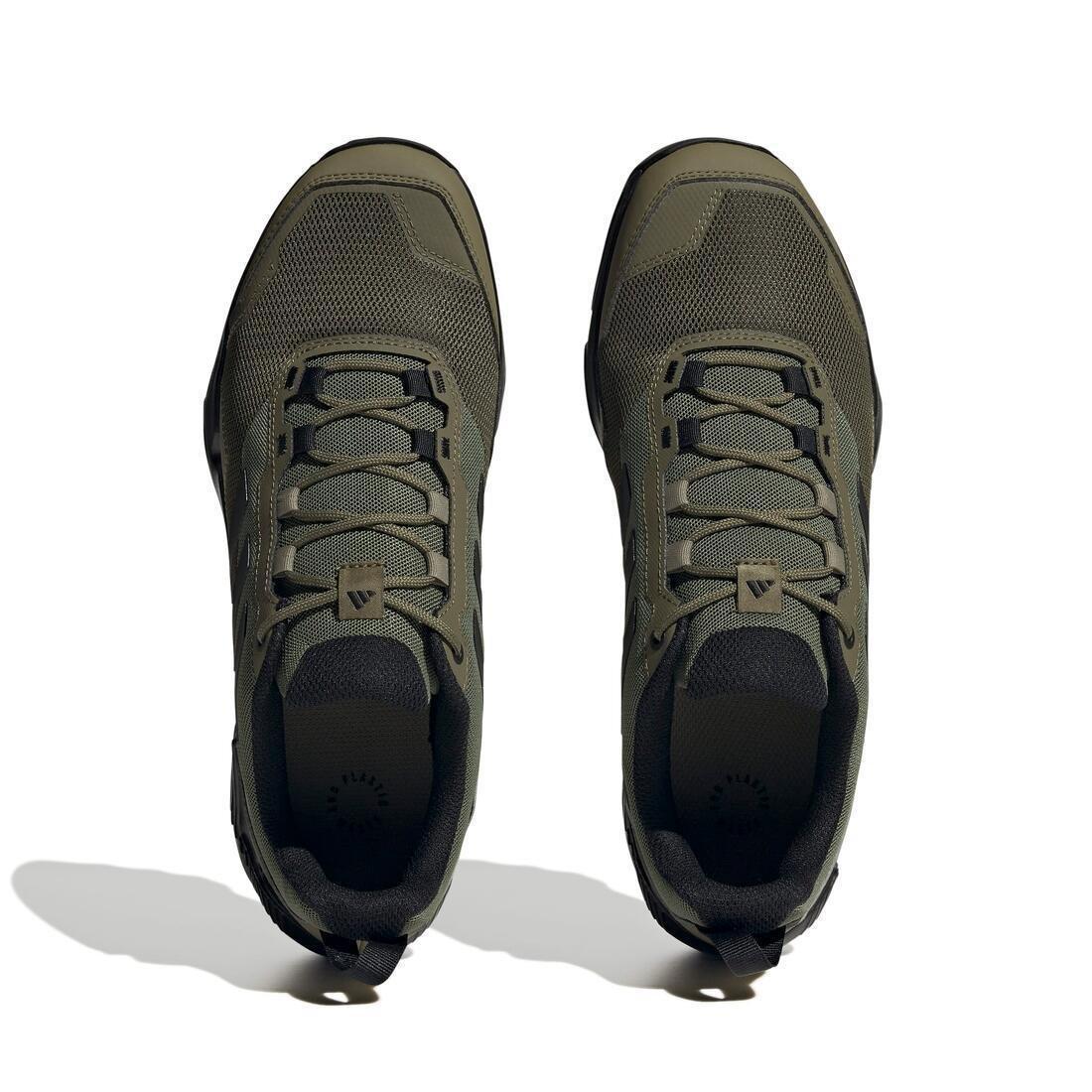Eastrail 2.0 Hiking Shoes, Green, No Color, large image number 2