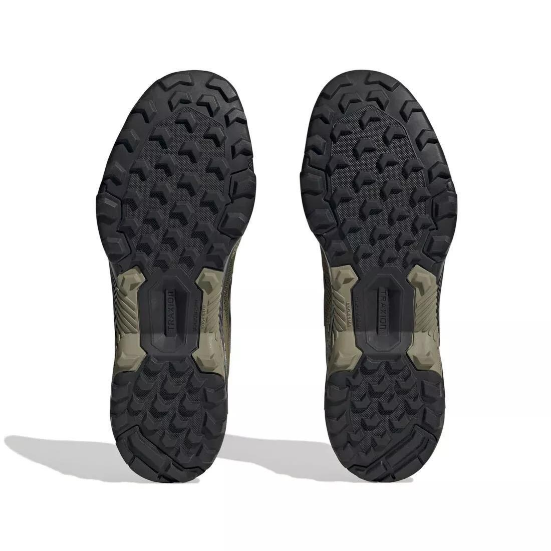 Eastrail 2.0 Hiking Shoes, Green, No Color, large image number 3