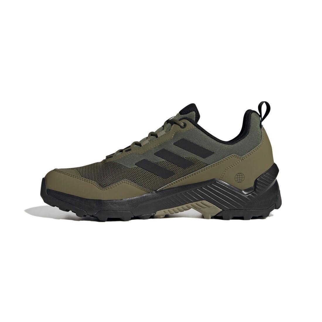 Eastrail 2.0 Hiking Shoes, Green, No Color, large image number 4