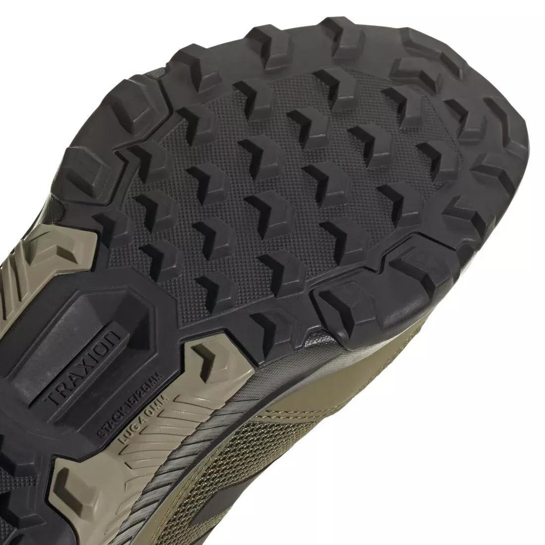 Eastrail 2.0 Hiking Shoes, Green, No Color, large image number 6