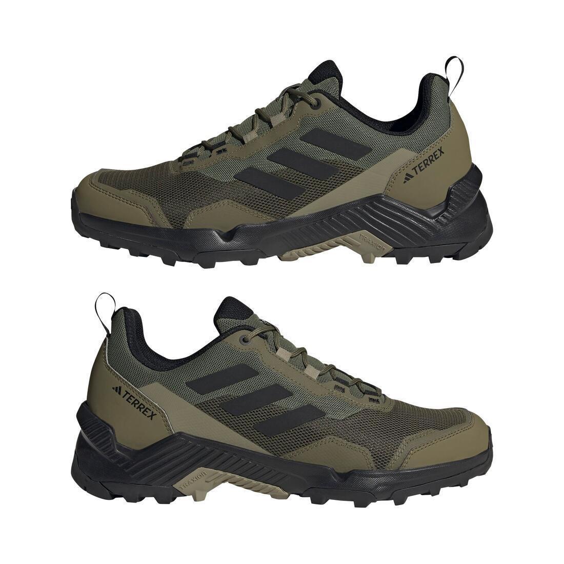 Eastrail 2.0 Hiking Shoes, Green, No Color, large image number 8