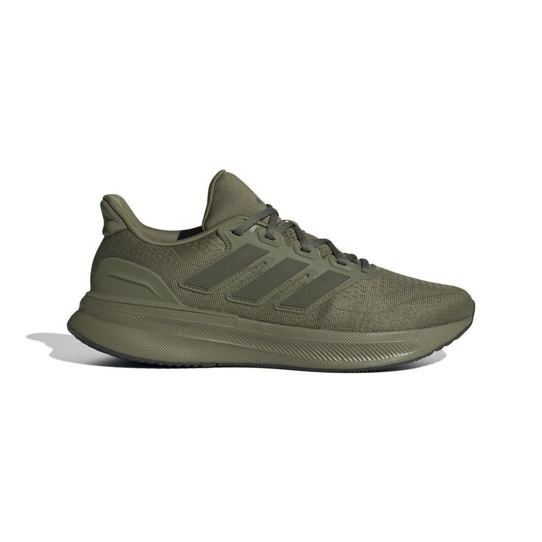 Ultrarun 5 Running Shoes, Green, No Color, medium
