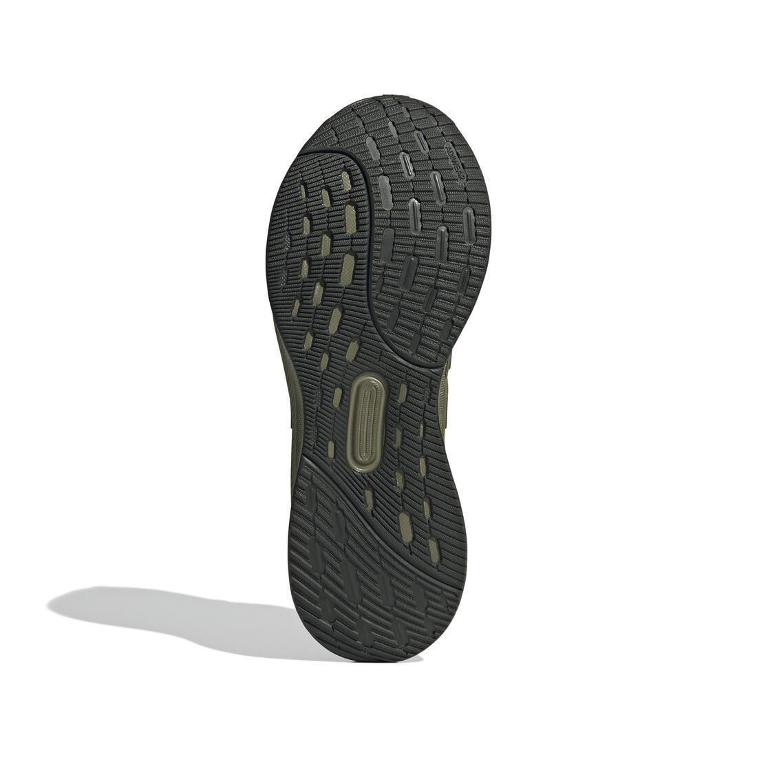 Ultrarun 5 Running Shoes, Green, No Color, large image number 3
