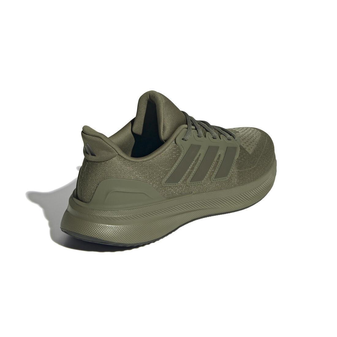 Ultrarun 5 Running Shoes, Green, No Color, large image number 4