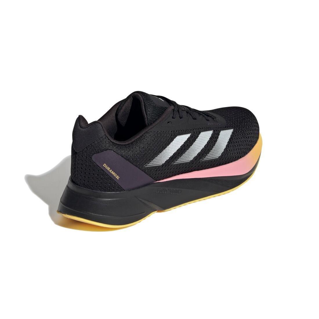 Duramo SL Shoes, Black, No Color, large image number 4