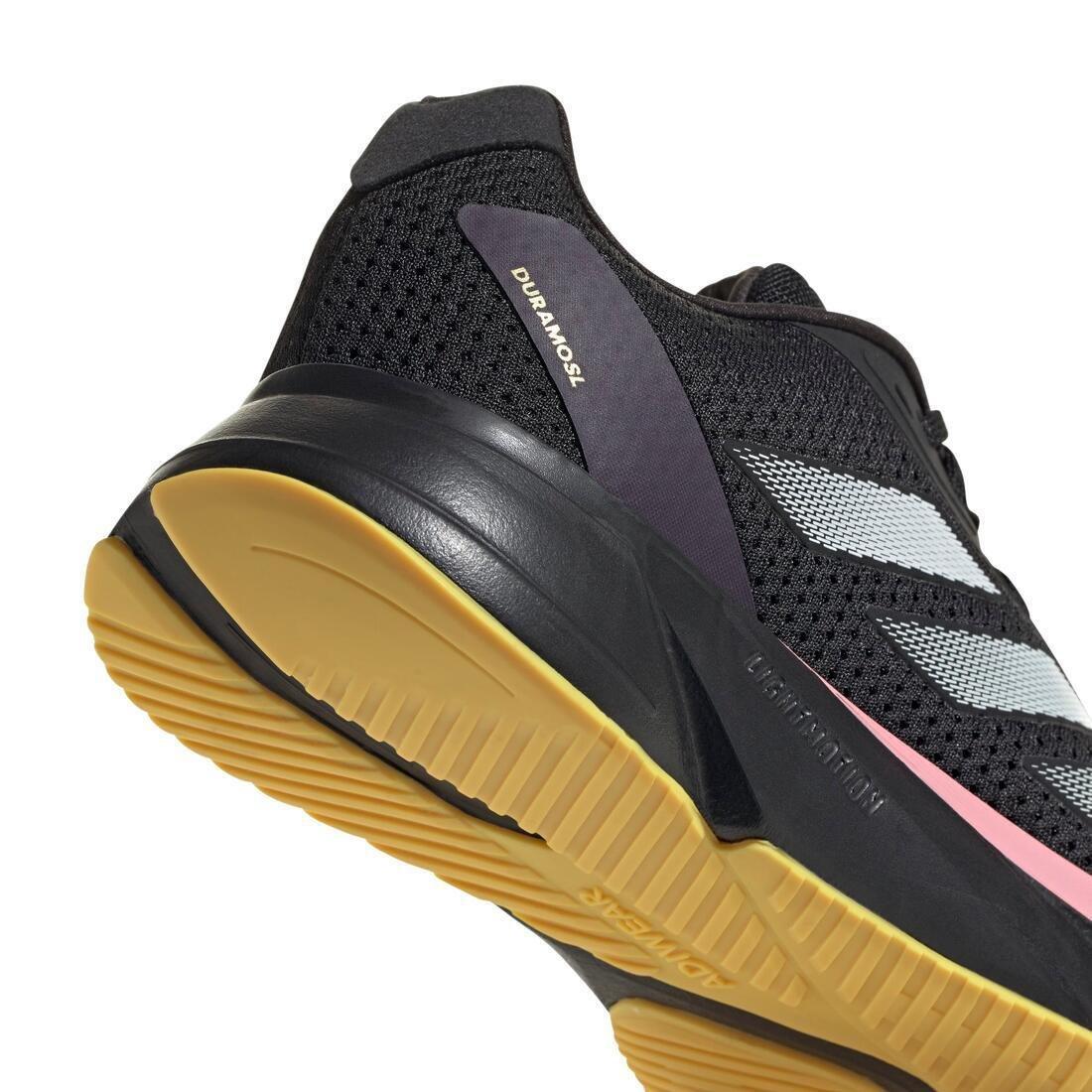 Duramo SL Shoes, Black, No Color, large image number 7