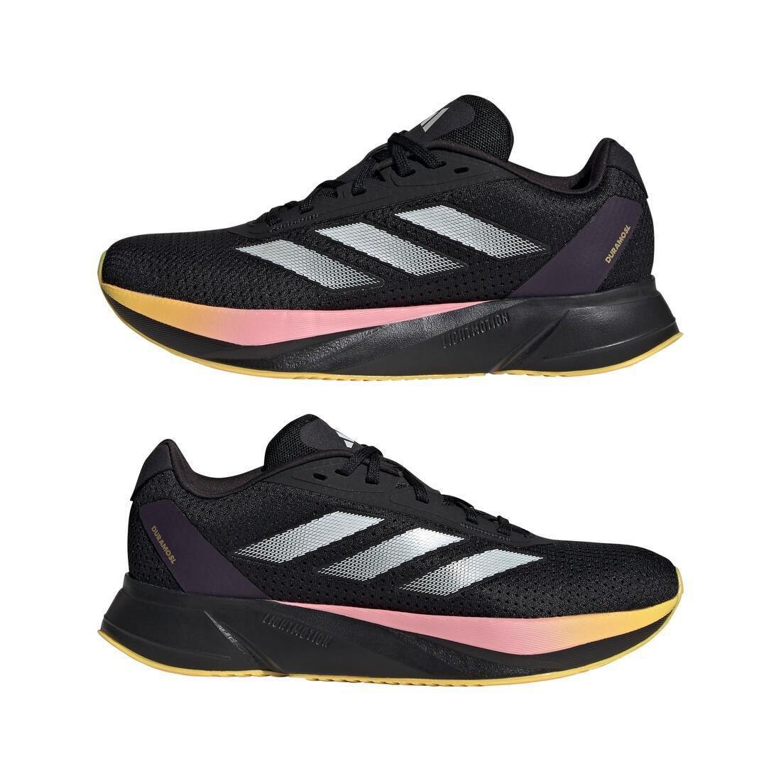 Duramo SL Shoes, Black, No Color, large image number 8