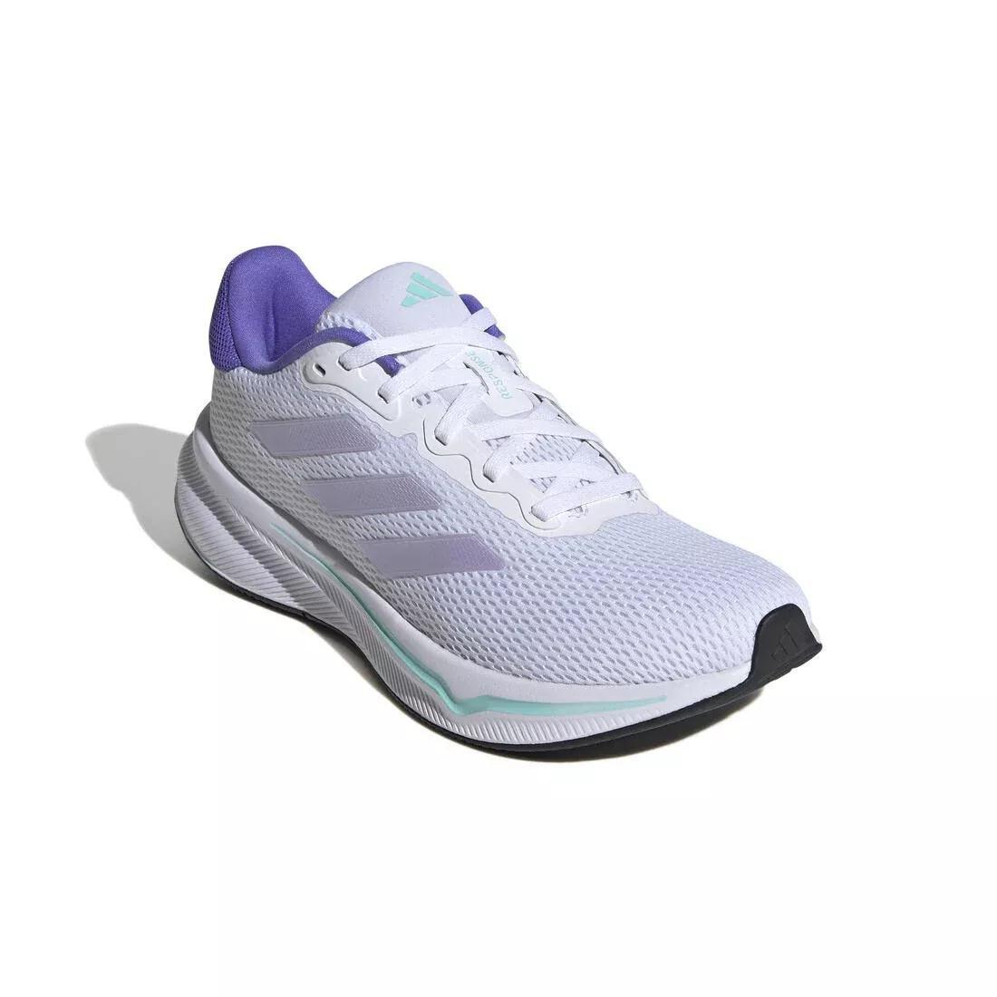 Response Shoes, White, No Color, large image number 1