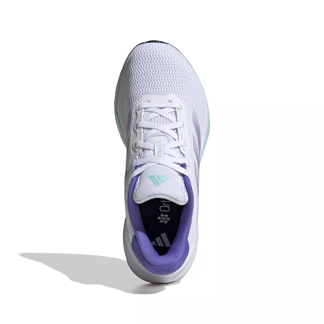 Response Shoes, White, No Color, large image number 2