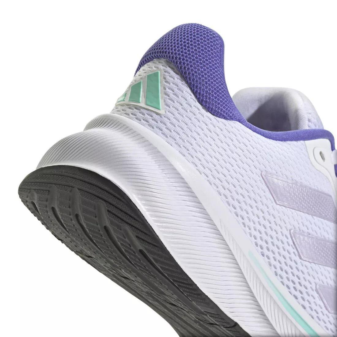 Response Shoes, White, No Color, large image number 5