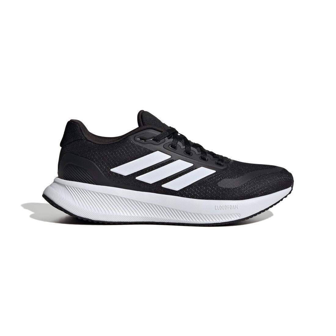 Runfalcon 5 Running Shoes, Black, No Color, medium