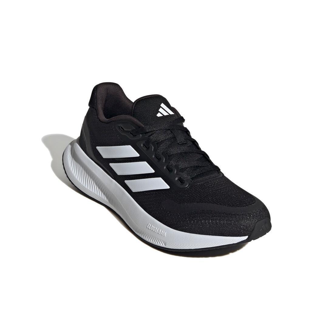 Runfalcon 5 Running Shoes, Black, No Color, large image number 1